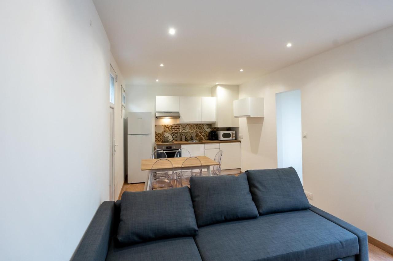 Maison Ohana 4-6 Pers Dans Residence Privee Pres De La Plage Canet-en-Roussillon Eksteriør bilde