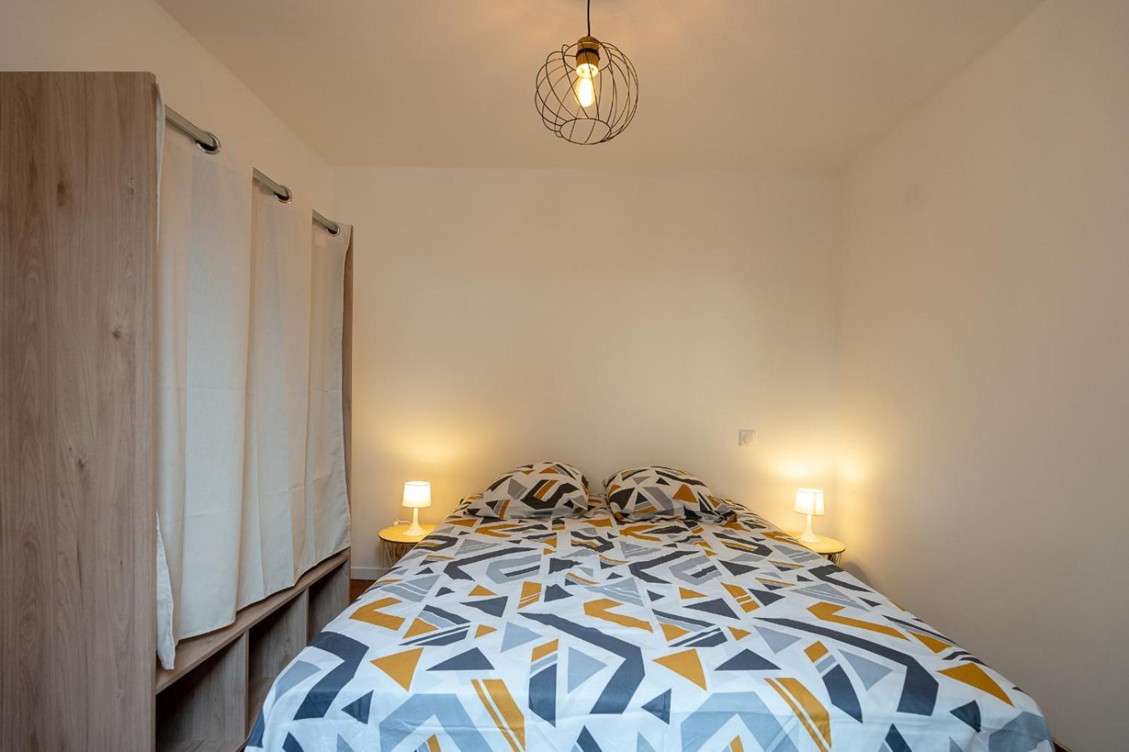 Maison Ohana 4-6 Pers Dans Residence Privee Pres De La Plage Canet-en-Roussillon Eksteriør bilde