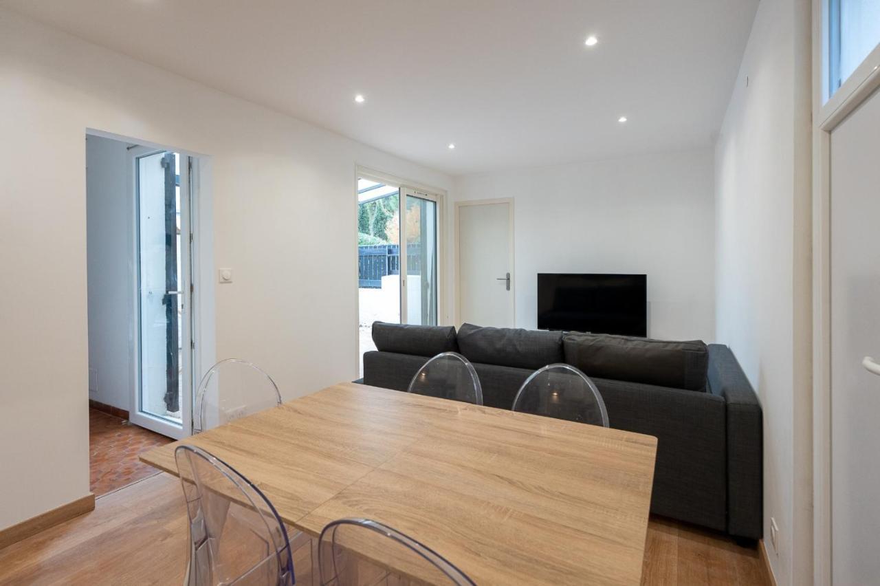 Maison Ohana 4-6 Pers Dans Residence Privee Pres De La Plage Canet-en-Roussillon Eksteriør bilde