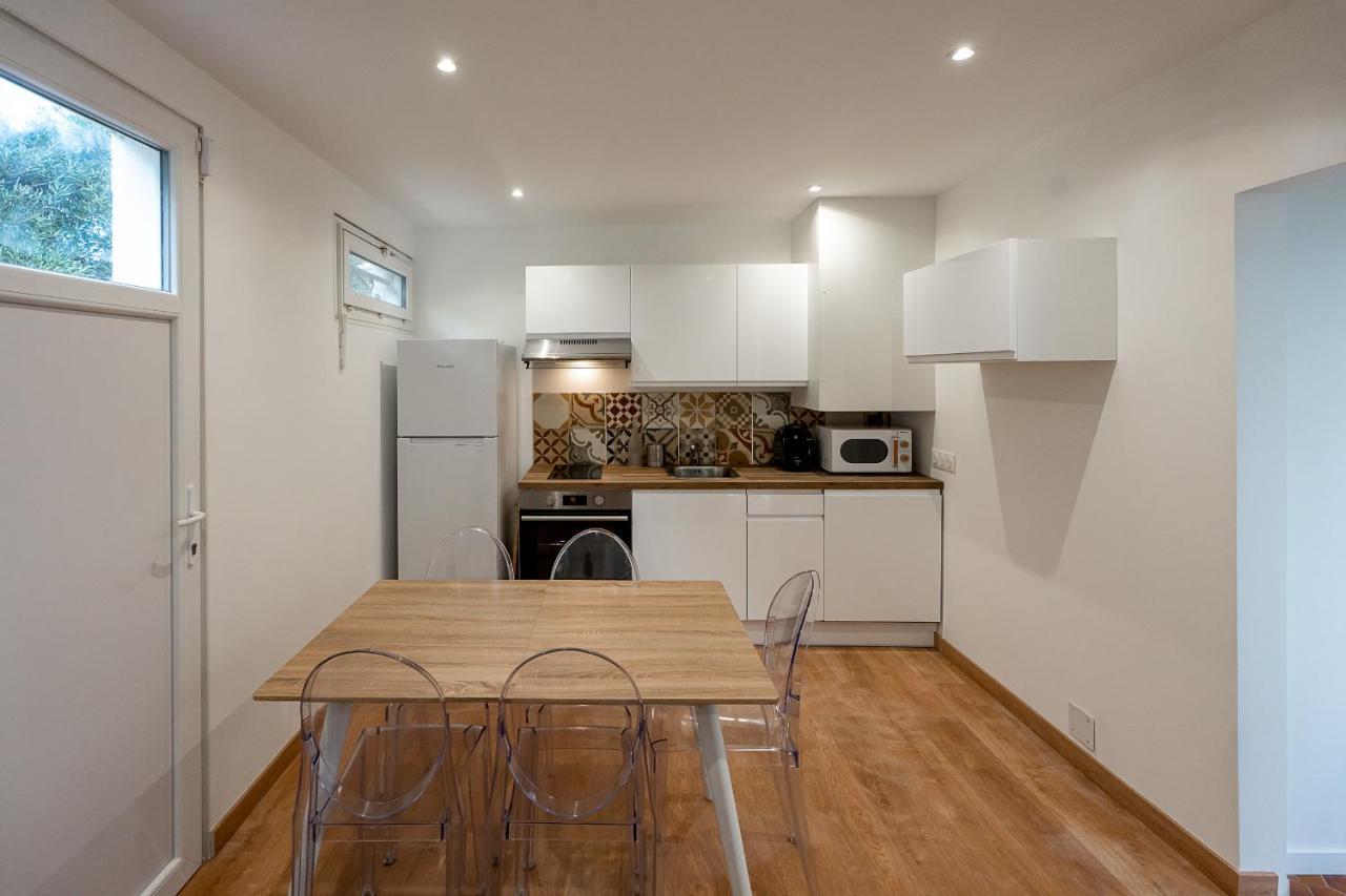 Maison Ohana 4-6 Pers Dans Residence Privee Pres De La Plage Canet-en-Roussillon Eksteriør bilde